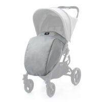 Накидка на ніжки Valco baby Boot Cover Snap - Зображення 2