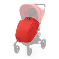 Накидка на ніжки Valco baby Boot Cover Snap - Зображення 4