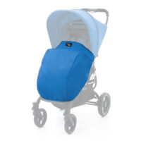 Накидка на ніжки Valco baby Boot Cover Snap - Зображення 3