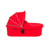 Люлька Valco baby External Bassinet для Snap Duo - Зображення 3