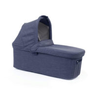 Люлька Valco baby External Bassinet для Snap Duo Trend - Зображення 2