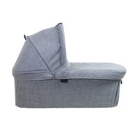 Люлька Valco baby External Bassinet для Snap Trend, Snap Ultra Trend - Зображення 7