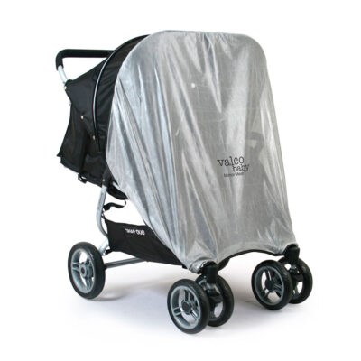 Москітна сітка Valco baby Mirror mesh Two Hoods / Snap Duo
