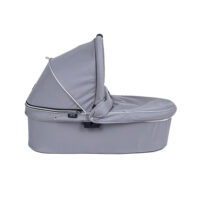 Люлька Valco baby Q Bassinet для Trimod X, Snap 4 Ultra, Quad X - Зображення 2