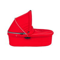 Люлька Valco baby Q Bassinet для Trimod X, Snap 4 Ultra, Quad X - Зображення 3