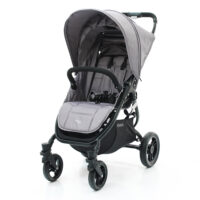 Прогулянкова коляска Valco baby Snap 4 - Зображення 2