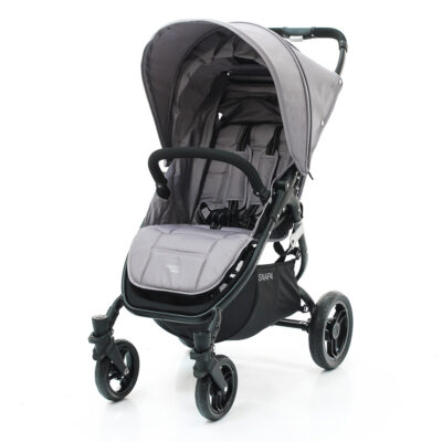 Прогулянкова коляска Valco baby Snap 4 - Зображення 2