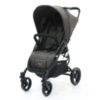 Прогулянкова коляска Valco baby Snap 4 - Зображення 5
