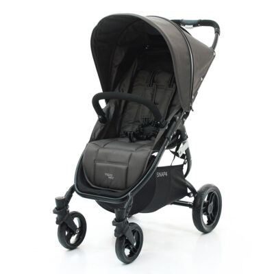 Прогулянкова коляска Valco baby Snap 4 - Зображення 5