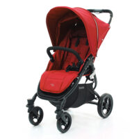 Прогулянкова коляска Valco baby Snap 4 - Зображення 4