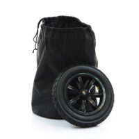 Комплект коліс Valco Baby Sport Pack Snap 3 Trend / Black