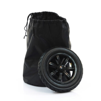 Комплект коліс Valco Baby Sport Pack Snap 3 Trend / Black