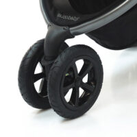 Комплект коліс Valco Baby Sport Pack Snap 3 Trend / Black - Зображення 3