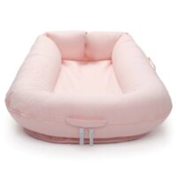 Матрац-кокон DockaTot DELUXE+ (0-8M) Blossom Chambray - Зображення 2