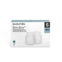 Змінний мішечок для пляшечки Suavinex ZERO - Зображення 2