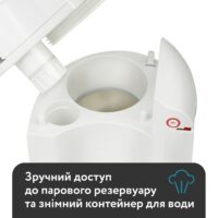 Блендер-пароварка Baby Brezza One Step Deluxe - Зображення 5