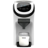 Машина для приготування дитячої суміші Baby Brezza Formula Pro Mini - Зображення 2