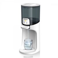 Підігрівач води для дитячої суміші Baby Brezza Instant Warmer - Зображення 2