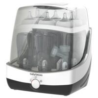 Стерилізатор з функцією сушіння Baby Brezza Super Fast Sterilizer Dryer - Зображення 2
