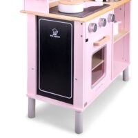 Дитяча ігрова Кухня New Classic Toys, серія Modern, рожева - Зображення 3