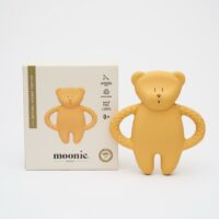 Прорізувач з натурального каучуку Moonie - HONEY