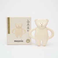 Прорізувач з натурального каучуку Moonie - POLAR