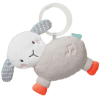 Розвиваючий килимок Skip Hop Silver Lining Cloud - Зображення 5