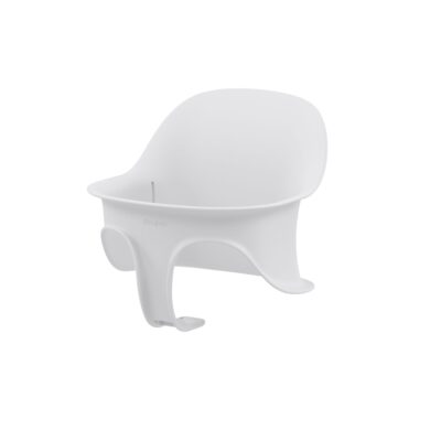 Стілець Lemo 3в1 , колір All White - Зображення 9