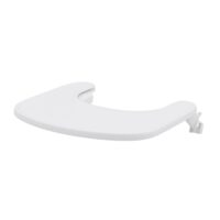Стілець Lemo 3в1 , колір All White - Зображення 4