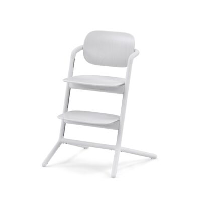 Стілець Lemo 3в1 , колір All White - Зображення 7