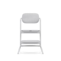 Стілець Lemo 3в1 , колір All White - Зображення 6