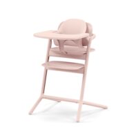 Стілець Lemo 3в1 , колір Pearl Pink - Зображення 2