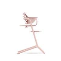 Стілець Lemo 3в1 , колір Pearl Pink - Зображення 3