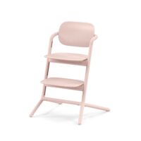 Стілець Lemo 3в1 , колір Pearl Pink - Зображення 6