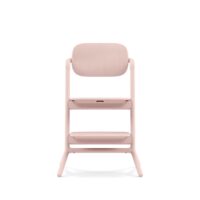 Стілець Lemo 3в1 , колір Pearl Pink - Зображення 5