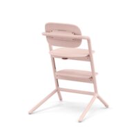 Стілець Lemo 3в1 , колір Pearl Pink - Зображення 4