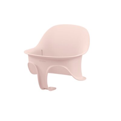Стілець Lemo 3в1 , колір Pearl Pink - Зображення 7