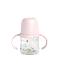 Чашка з силіконовим носиком Suavinex BEAR FAMILY