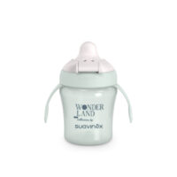 Чашка з носиком  Suavinex WONDERLEND - Зображення 2