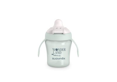 Чашка з носиком  Suavinex WONDERLEND - Зображення 2