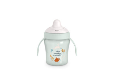 Чашка з носиком  Suavinex WONDERLEND - Зображення 3