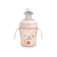 Чашка з носиком Suavinex WONDERLEND