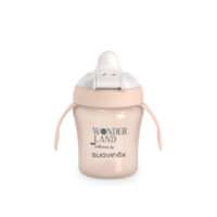 Чашка з носиком Suavinex WONDERLEND - Зображення 2
