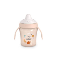 Чашка з носиком Suavinex WONDERLEND - Зображення 3