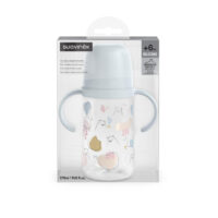 Чашка з силіконовим носиком Suavinex BEAR FAMILY - Зображення 3