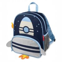 Рюкзак Skip Hop Spark Style Little Kid - Ракета - Зображення 2