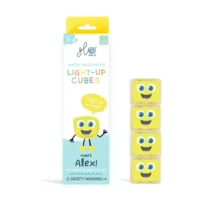 Glo Pals - Світловий кубик Alex