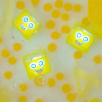 Glo Pals - Світловий кубик Alex - Зображення 4