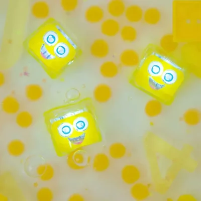 Glo Pals - Світловий кубик Alex - Зображення 4