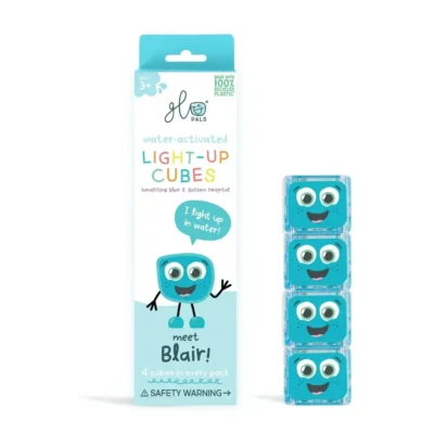 Glo Pals - Світловий кубик Blair